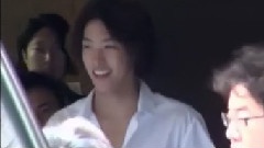 Cross Gene - Takuya