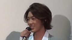 Cross Gene - Takuya AiOre Interview 1