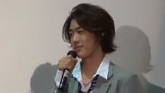 Cross Gene - Takuya