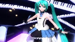 初音未来,VOCALOID家族 - マージナル
