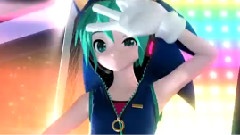 初音未来,VOCALOID家族 - 多重未来のカルテット