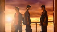 w-inds. - Because Of You