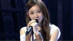 Davichi - 时间啊