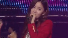 SeeYa,T-ara,Davichi - Wonder Woman