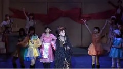 早安少女组 - 舞台剧< リボーン～命のオーディション～ > 中文字幕