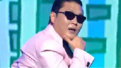 Psy - 江南Style
