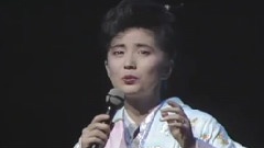 石川さゆり - 鸥という名の酒场