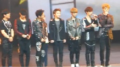 EXO-M - Talk