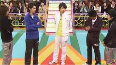 岚 - VS岚 中文字幕 08/12/06
