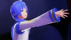 初音未来,巡音流歌,VOCALOID家族 - ACUTE