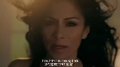 Nicole Scherzinger - Don't Hold Your Breath 中英字幕
