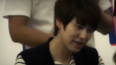 圭贤(Super Junior),Super Junior - SPY