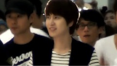 圭贤(Super Junior),Super Junior - SPY