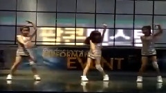 模仿翻唱 - 江南 Style