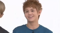 BEAST - 一周偶像Weekly Idol