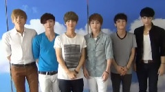 EXO-M,EXO - Kpop Music in China Cast