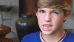 MattyB - We Are Never Ever Getting Back Together