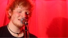 Ed Sheeran - Kiss Me