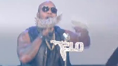 Flo Rida - Whistle