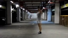 miss A,模仿翻唱 - Goodbye Baby