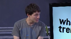 Kurt Schneider - Kurt Hugo Schneider Runaways Fan Chat