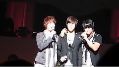 SG Wanna Be - Timeless Tokyo Concert
