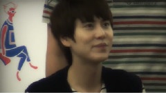 圭贤(Super Junior) - SPY