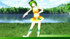 gumi - 恋空予報