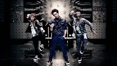 三代目J Soul Brothers - SO RIGHT
