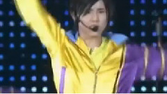 Hey! Say! JUMP - 心.技.体 现场剪辑