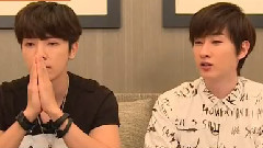 Super Junior - CDET! !SuperJunior Donghae&Eunhyuk Interview
