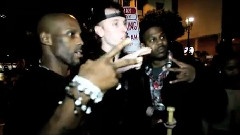 DMX,Machine Gun Kelly - I Don't Dance