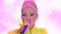Цветелина Янева - Момиче за всичко