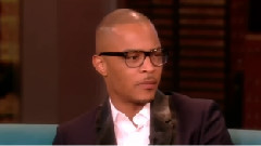 T.I. - The View Interview