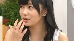 AKB48,指原莉乃,HKT48 - ライオンのごきげんよう(内田裕也 & 指原莉乃)