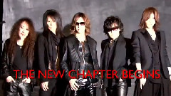 X-Japan - Madison Square Garden - Oct 11, 2014