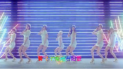 AOA - 短发