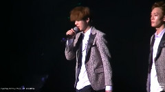 EXO-M,EXO - 鹿晗剪辑