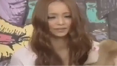 安室奈美惠 - 安室ちゃんモノマネ クレヨンしんちゃん