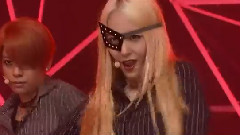 f(x),Krystal(f(x)) - Red Light
