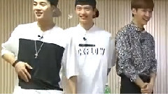 VIXX - MBC Every1 Hit制造机