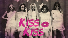 Ladies' Code - Kiss Kiss 完整版