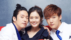 VIXX - My Girl <命运一样爱着你>OST