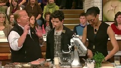 Nick Jonas - The Chew