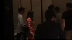G-Dragon(BigBang) - 酒店出来IN香港
