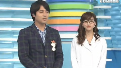 日本群星 - ZIP!桝太一出书新闻