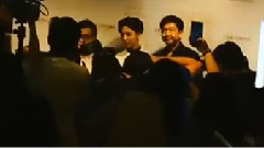 G-Dragon(BigBang) - Colombo Via Della Spiga 2