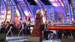 Кристина Орбакайте - Ясные,светлые глаза