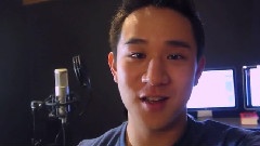 Jason Chen - 祝我生日快乐