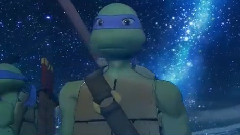 GReeeeN - 忍
